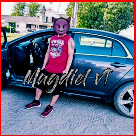 Magdiel V1 | Boomplay Music