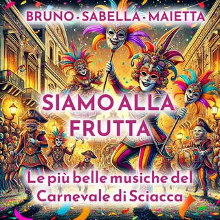 Siamo alla frutta