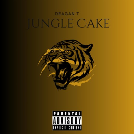 Jungle Cake | Boomplay Music