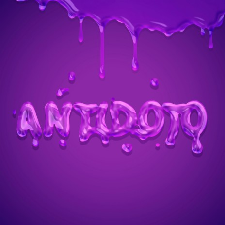 Antídoto ft. LVCAS | Boomplay Music
