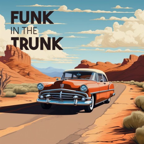 Funk in the Trunk | Boomplay Music