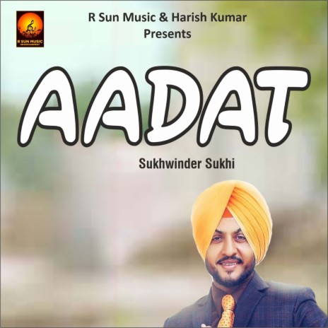 Aadat | Boomplay Music