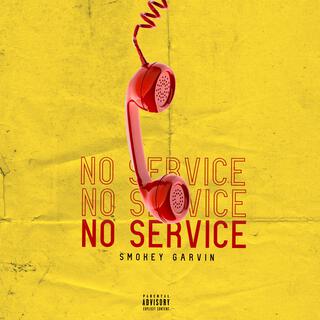 No Service