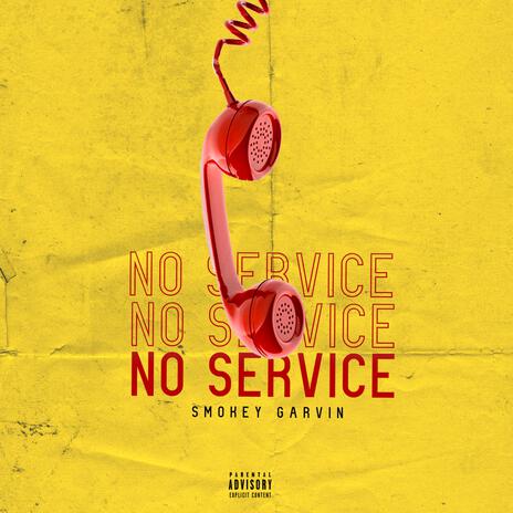 No Service