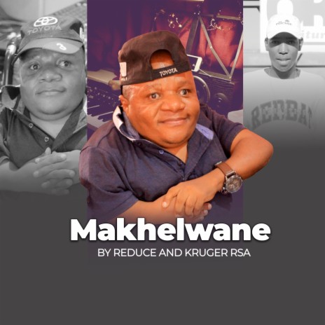 Makhelwane ft. Kruger RSA | Boomplay Music