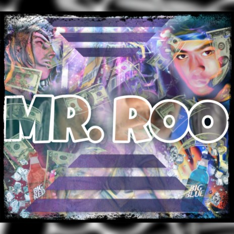 Mr. Roo ft. Roskiy Roo