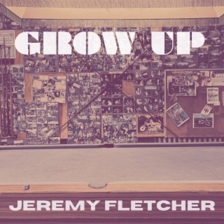 GROW UP lyrics | Boomplay Music