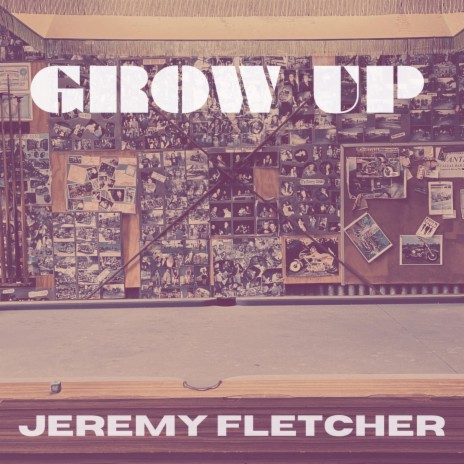 GROW UP | Boomplay Music