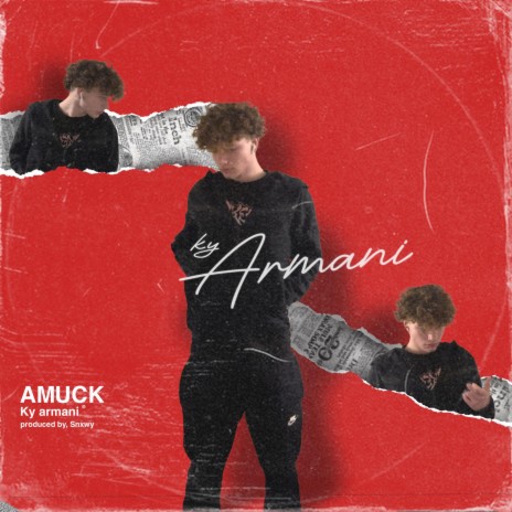 Amuck