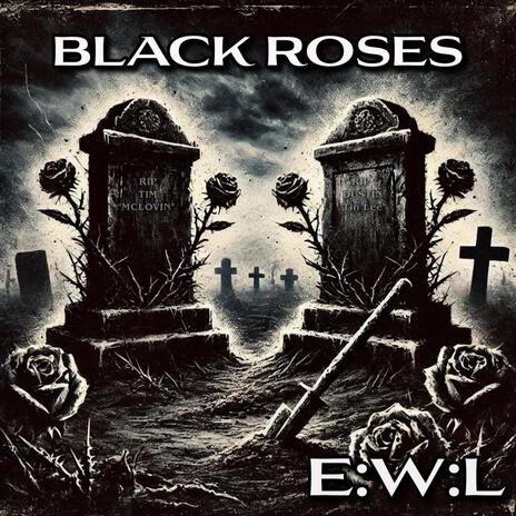 Black Roses ft. Nevin | Boomplay Music