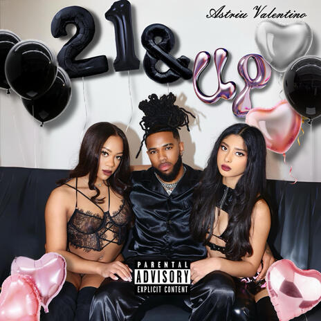 21 & UP | Boomplay Music