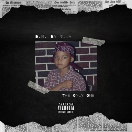 Big Rula / The Only One