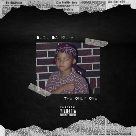 Big Rula / The Only One | Boomplay Music