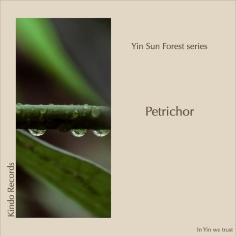 Petrichor (Clear Version) | Boomplay Music