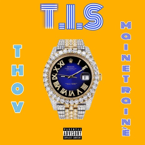 T.I.S ft. MaineTraine | Boomplay Music