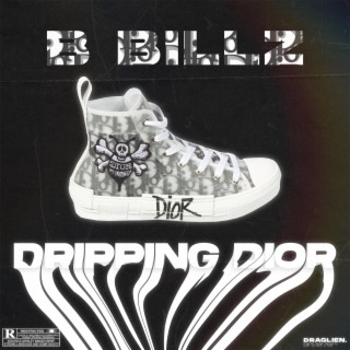 Dripping Dior