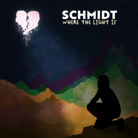 Where the Light Is | Boomplay Music