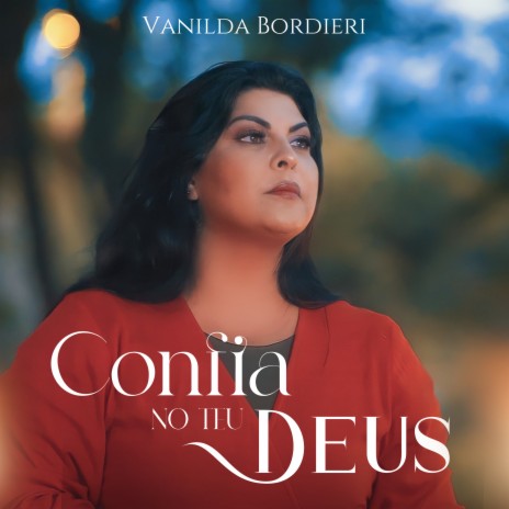 Confia no Teu Deus | Boomplay Music