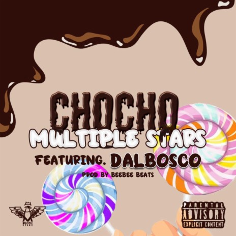 CHOCHO ft. Dalbosco | Boomplay Music