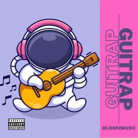 Guitrap (Instrumental) | Boomplay Music