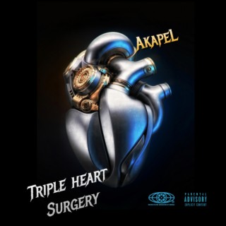 Triple Heart Surgery