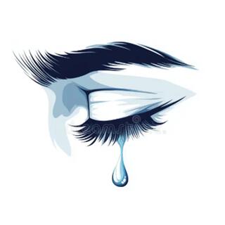 The Physical Significance of Tears