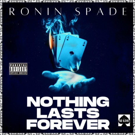 Nothing Lasts Forever | Boomplay Music