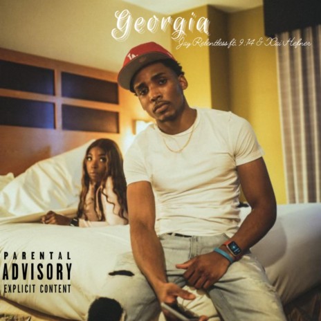 Georgia ft. 9:14 & Xai Hefner | Boomplay Music