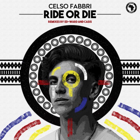 Ride Or Die (Casis Remix) ft. Micayla Jean & Casis