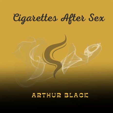 Cigarettes after Sex