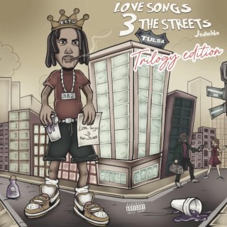 Love Songs 3 The Streets (Trilogy Edition)