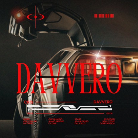 DAVVERO | Boomplay Music