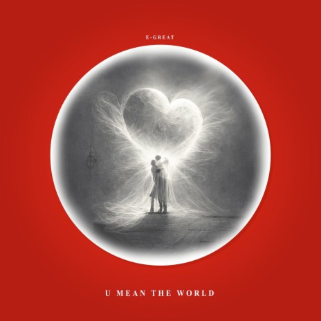 U Mean the World (Piano Version) | Boomplay Music