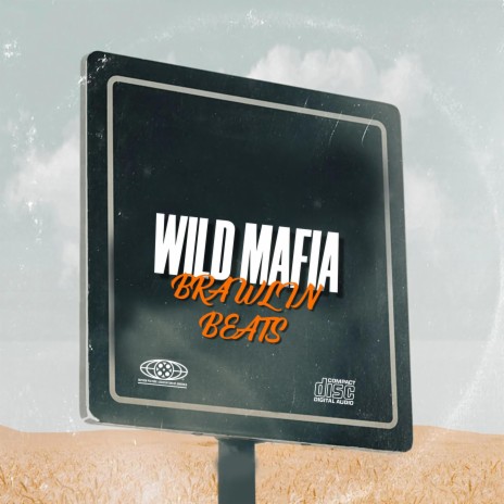 Wild Mafia Dancehall Riddim (Instrumental)