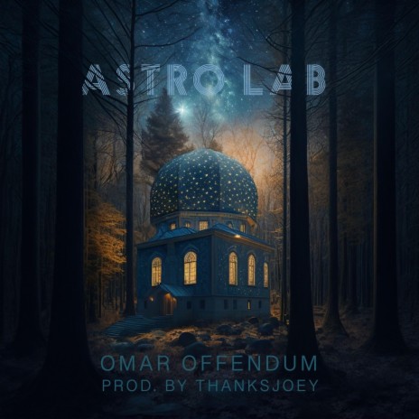 Astro Lab ft. Thanks Joey | Boomplay Music