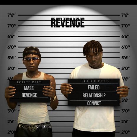 REVENGE ft. Nu3l