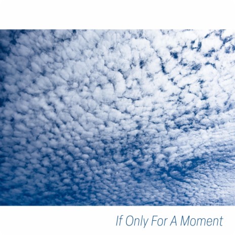 If Only for a Moment ft. Mallory Wayt