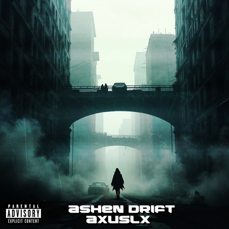 Ashen Drift (Speed Up) | Boomplay Music