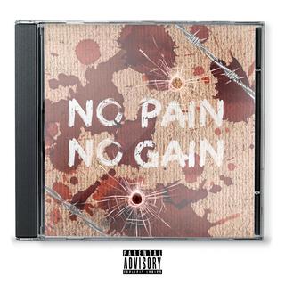 No pain, No gain