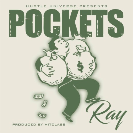 Pockets | Boomplay Music