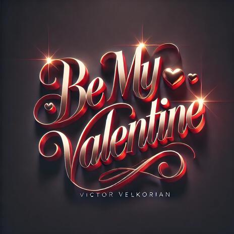 Be My Valentine | Boomplay Music