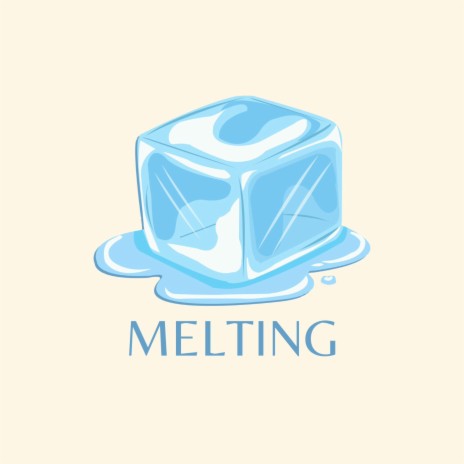 Melting | Boomplay Music