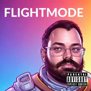 FLIGHTMODE ft. Jollykush lyrics | Boomplay Music