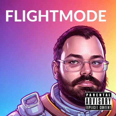 FLIGHTMODE ft. Jollykush | Boomplay Music