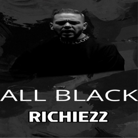 ALL BLACK | Boomplay Music