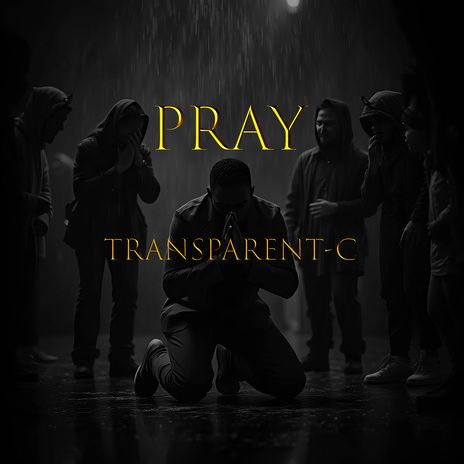 Pray (Instrumental)