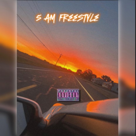 5 AM Freestyle | Boomplay Music