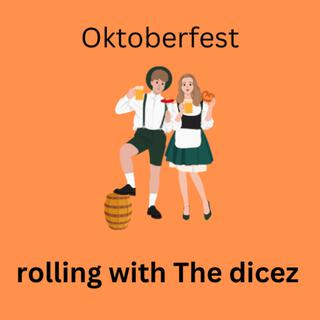 Oktoberfest lyrics | Boomplay Music