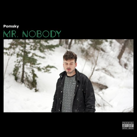 MR. NOBODY | Boomplay Music