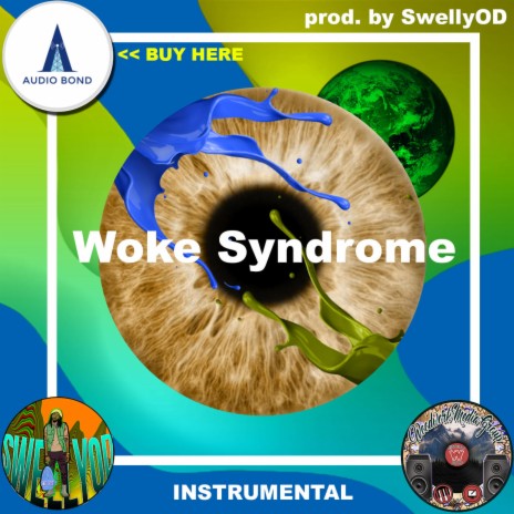 Woke Syndrome | Boomplay Music
